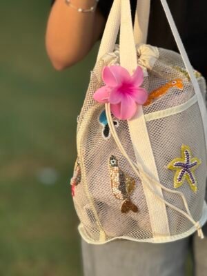 Small tote