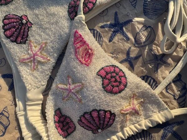 Seashell 🐚 - Image 2