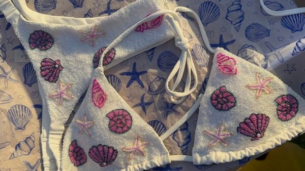Seashell 🐚 - Image 3