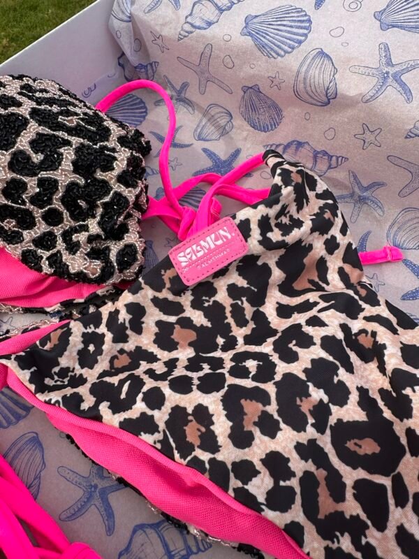 💯leopard - Image 4