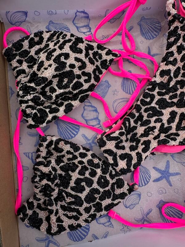 💯leopard - Image 3