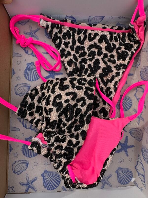 💯leopard - Image 2