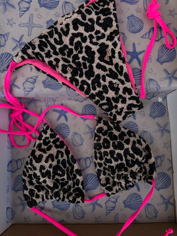 💯leopard - Image 5