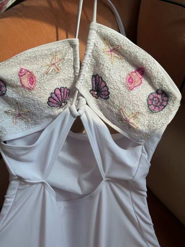 Seashell / one-piece - Image 2