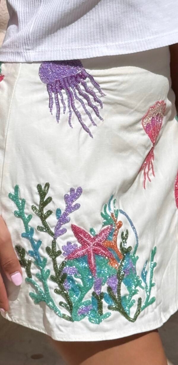 Anthozoa Skirt🪸 - Image 2