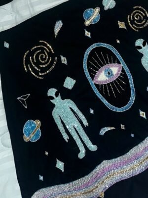 Arcturian on Mission👽🛸
