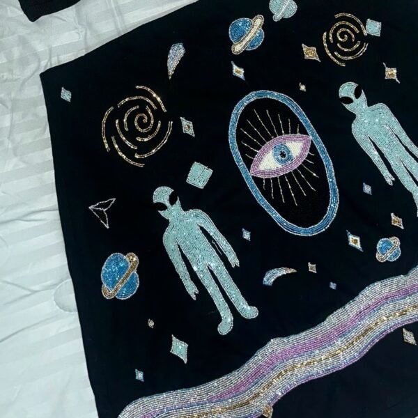Arcturian on Mission👽🛸