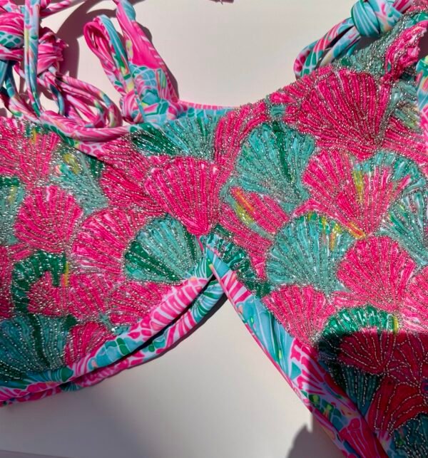 Mint Bloom 🌺