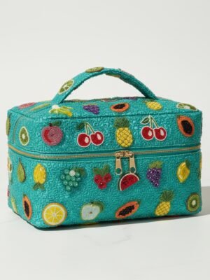 FruTe🍇 vanity bag