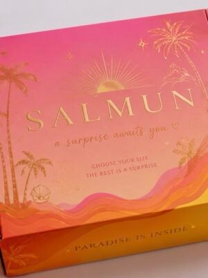 Salmun Surprise Box